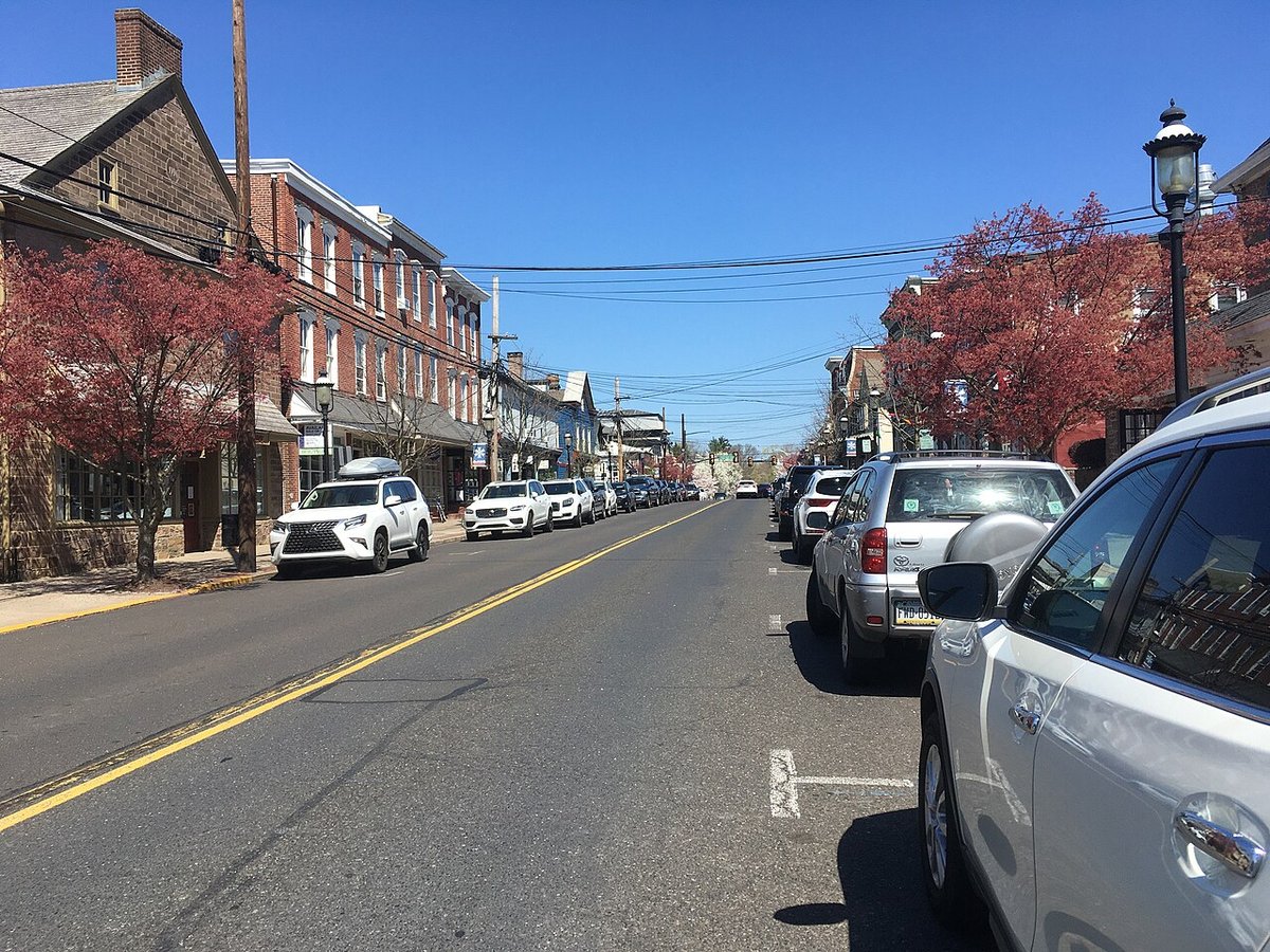 Levittown, PA - Newtown (Bucks County, Pennsylvania) – Wikipedia