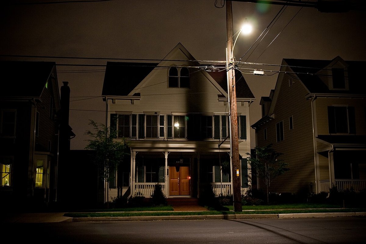 Newtown Borough, PA - Newtown (condado de Bucks, Pensilvania) - Wikipedia, la enciclopedia libre