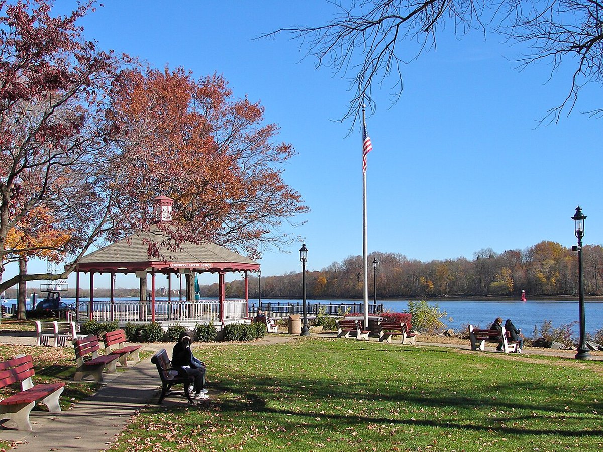 Richboro, PA - Bristol (Pennsylvania) – Wikipedia