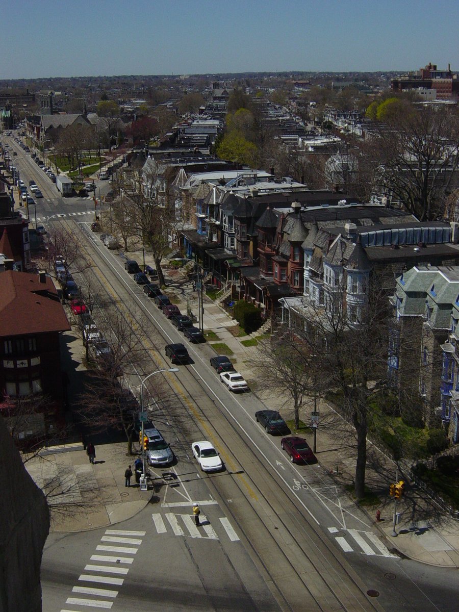 Sycamore Street, PA - West Philadelphia - Wikipedia