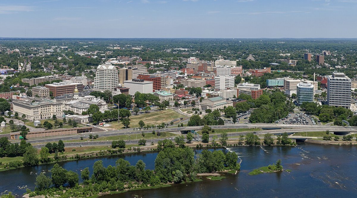 Trenton, NJ, PA - Trenton, New Jersey - Wikipedia